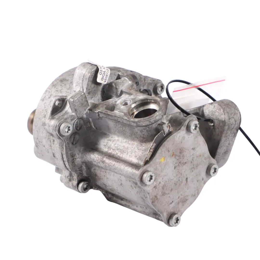 BMW F10 F20 F21 F22 E88 E82 E90 Bomba de vacío de gasolina N55 - SKU 7611115 - Número de pieza 7611115