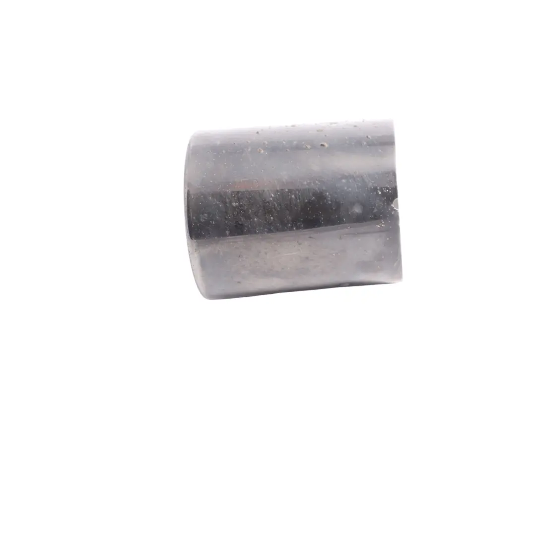 BMW F06 F07 F11 Embout D'Échappement Arrière Noir Chromé M Sport - SKU 7612731 - Numéro de pièce 7612731
