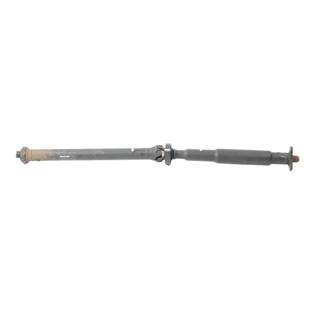 BMW E90 E91 E92 E93 N54 Automatic Gearbox Prop Shaft Propshaft - SKU 7614433 - Part number 7614433