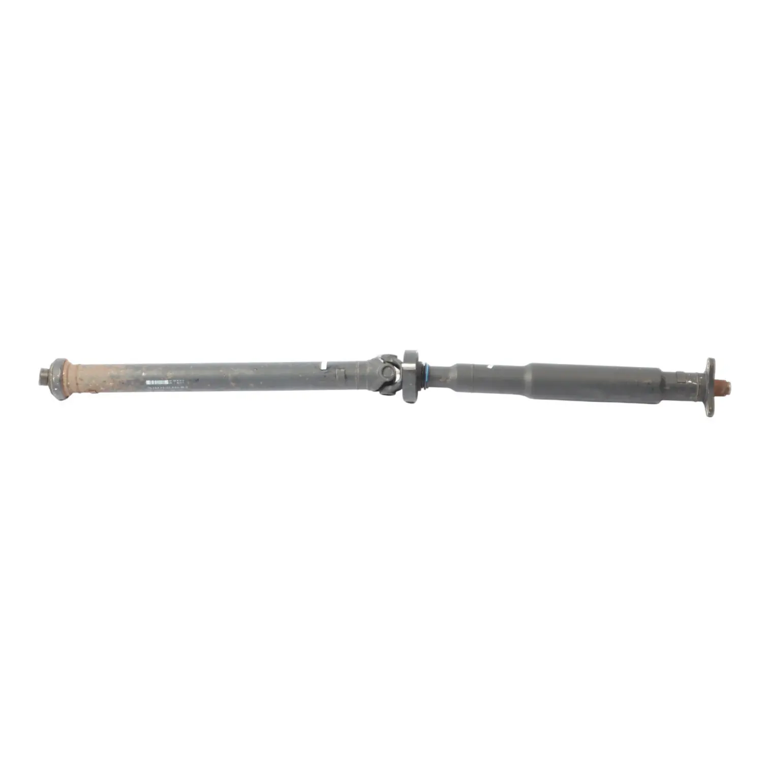 BMW E90 E91 E92 E93 N54 Cambio Automatico Albero Di Trasmissione 7614433