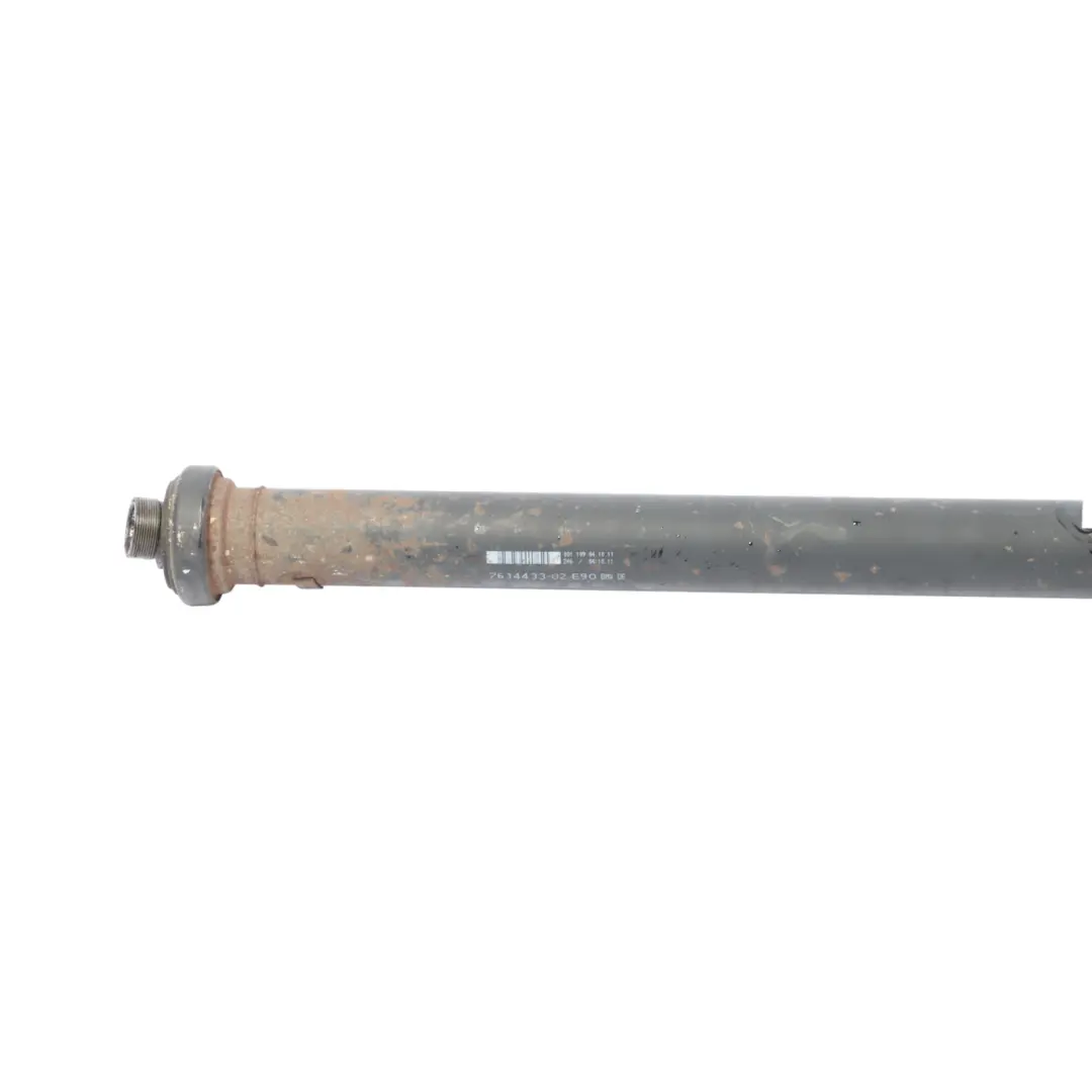 BMW E90 E91 E92 E93 N54 Arbre D'Hélice De Boîte De Vitesses Automatique - SKU 7614433 - Numéro de pièce 7614433