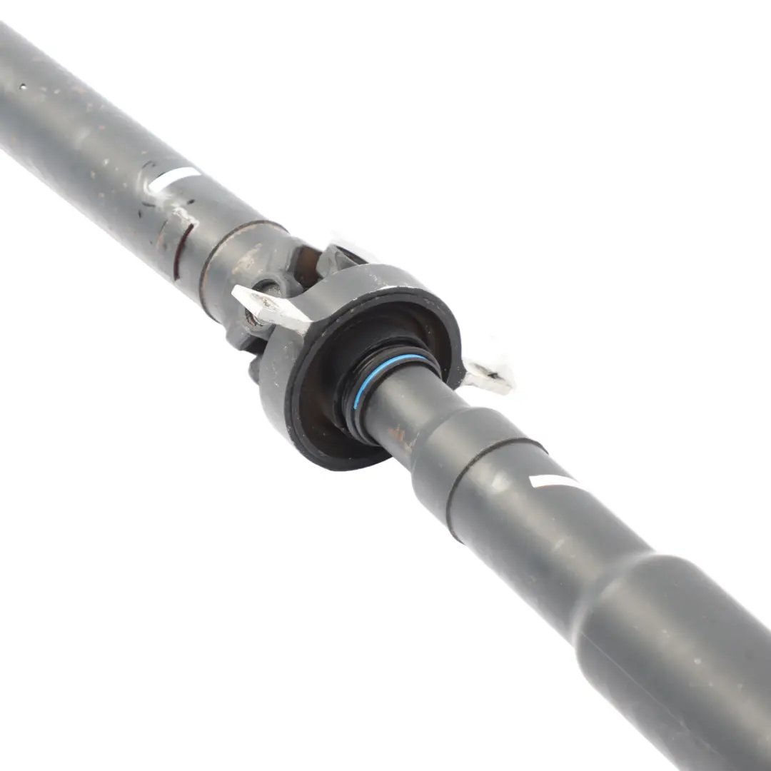 N54 Cambio Automatico Albero Di Trasmissione per BMW E90 E91 E92 E93 con numero di parte 7614433 BMW E90 E91 E92 E93 N54 Cambio Automatico Albero Di Trasmissione - SKU 7614433 - Numero di parte 7614433