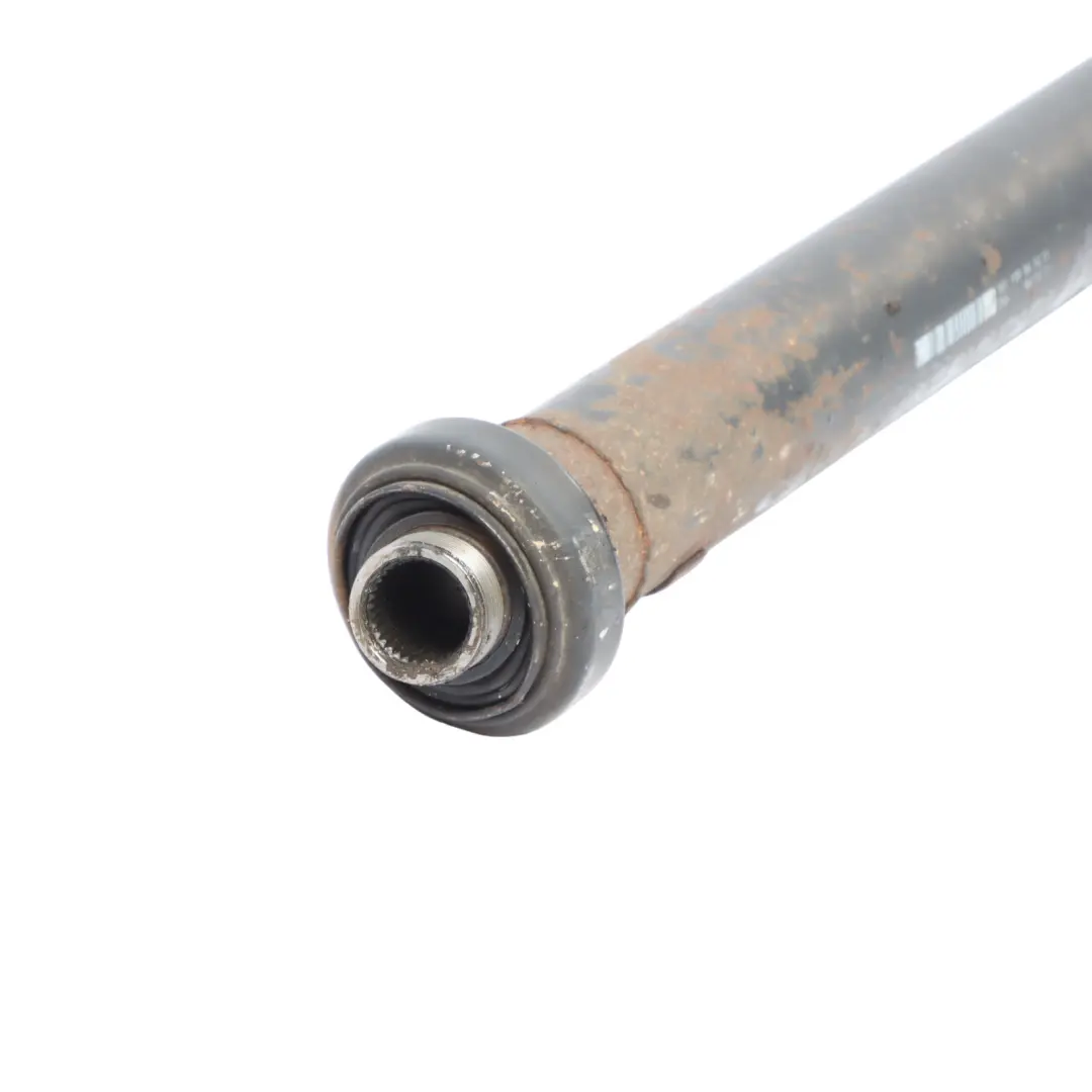 N54 Cambio Automatico Albero Di Trasmissione per BMW E90 E91 E92 E93 con numero di parte 7614433 BMW E90 E91 E92 E93 N54 Cambio Automatico Albero Di Trasmissione - SKU 7614433 - Numero di parte 7614433