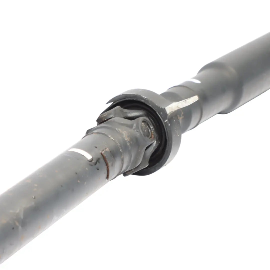 BMW E90 E91 E92 E93 N54 Arbre D'Hélice De Boîte De Vitesses Automatique - SKU 7614433 - Numéro de pièce 7614433