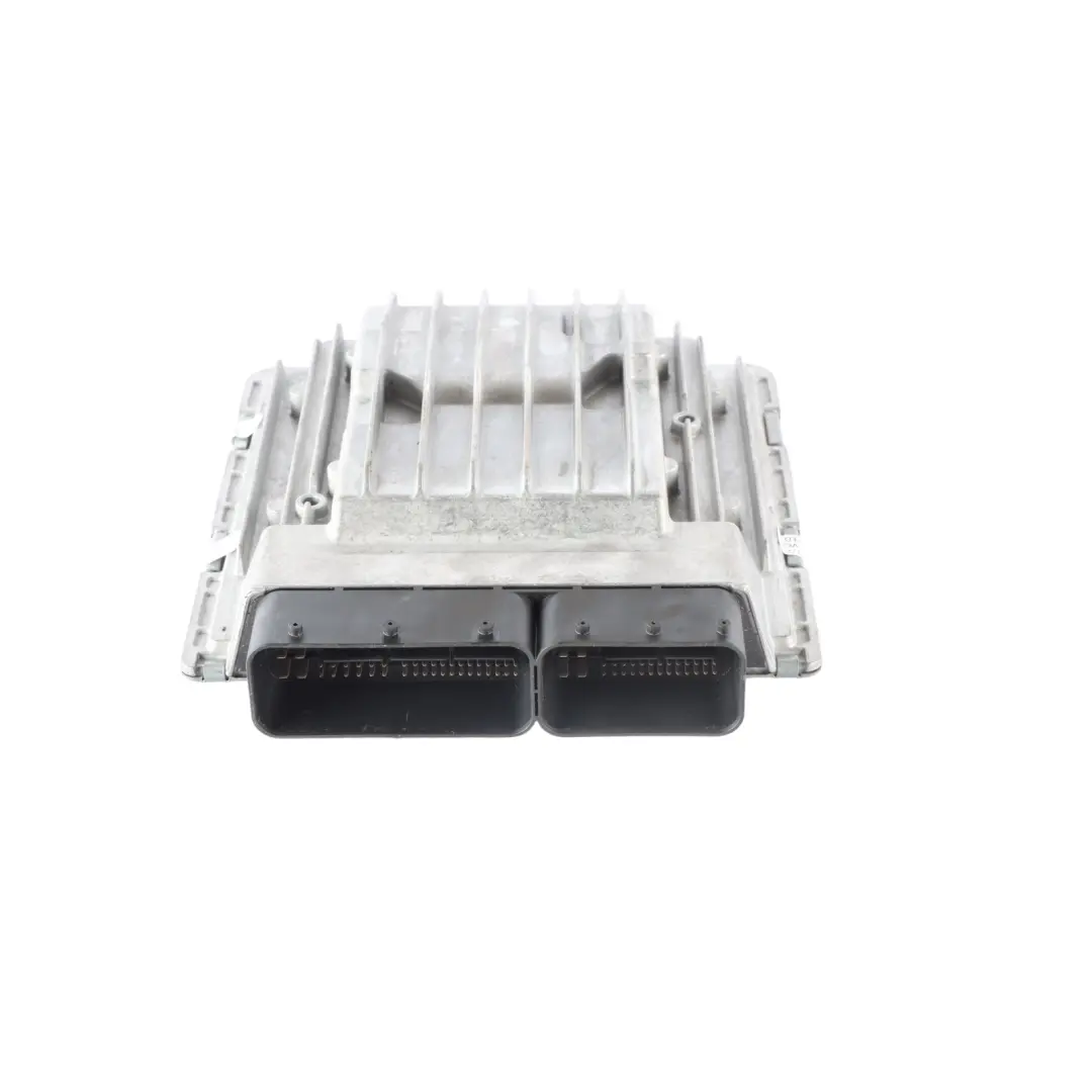 BMW E81 E88 E90 N43 118i 318i 143PS Motorsteuerung ECU DME Automatik - SKU 7621178-10 - Teilenummer 7621178