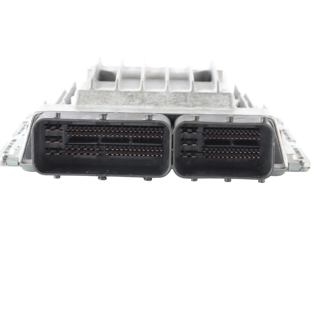 N43 118i 318i 143HP Control Del Motor ECU DME Automático para BMW E81 E88 E90 con número de pieza 7621178 BMW E81 E88 E90 N43 118i 318i 143HP Control Del Motor ECU DME Automático - SKU 7621178-10 - Número de pieza 7621178