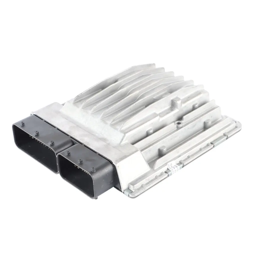 BMW E81 E88 E90 N43 118i 318i 143PS Motorsteuerung ECU DME Automatik - SKU 7621178-10 - Teilenummer 7621178