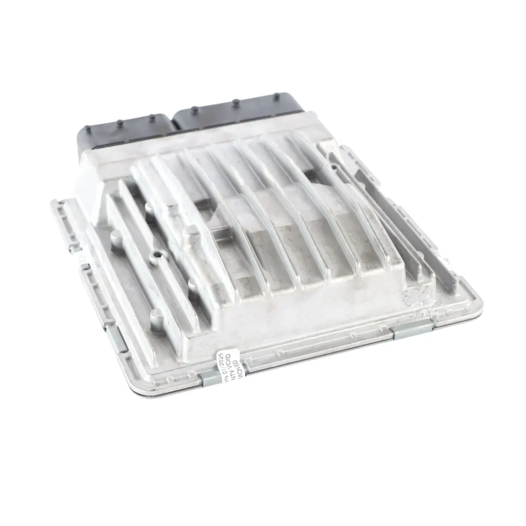 BMW E81 E88 E90 N43 118i 318i 143PS Motorsteuerung ECU DME Automatik - SKU 7621178-10 - Teilenummer 7621178