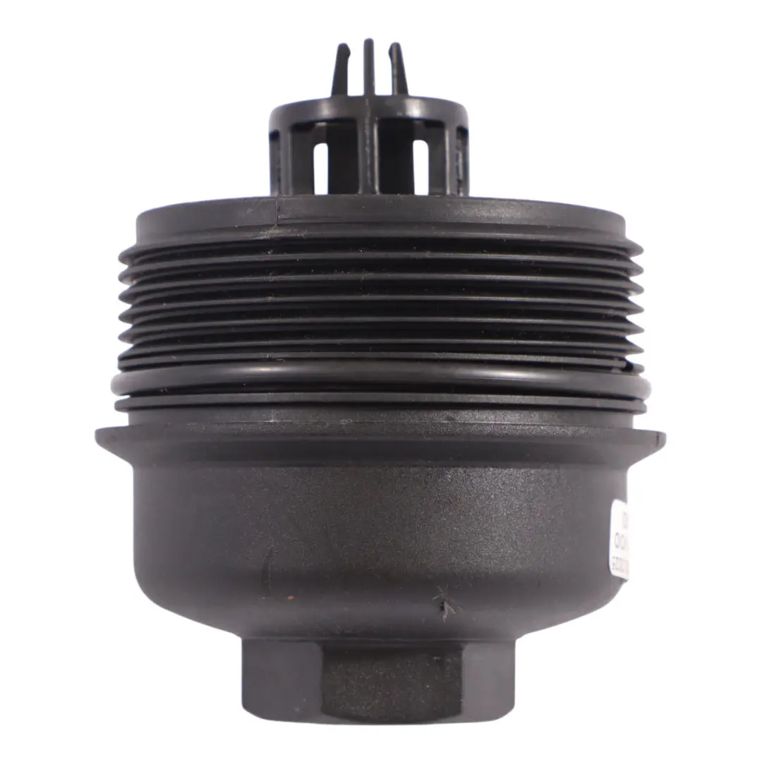 BMW F20 F21 F30 F31 Petrol 116i N13 Oil Filter Housing Cap - SKU 7625483 - Part number 7625483