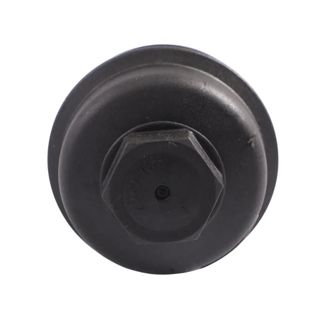BMW F20 F21 F30 F31 Benzyna 116I N13 Obudowa Filtra Oleju Cap - SKU 7625483 - Numer Części 7625483
