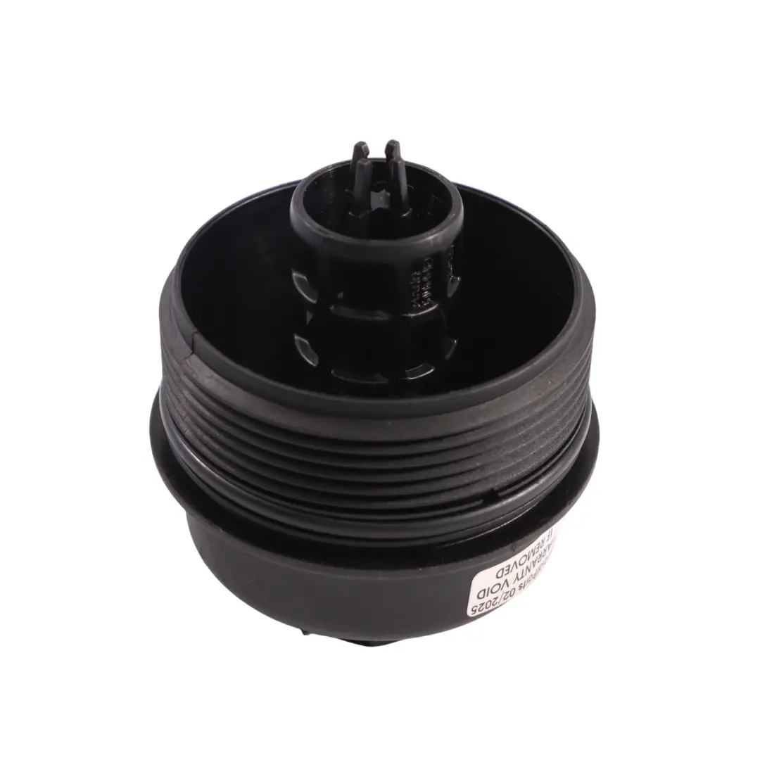 Obudowa Filtra Oleju Cap do BMW F20 F21 F30 F31 Benzyna 116I N13 o numerze 7625483 BMW F20 F21 F30 F31 Benzyna 116I N13 Obudowa Filtra Oleju Cap - SKU 7625483 - Numer Części 7625483