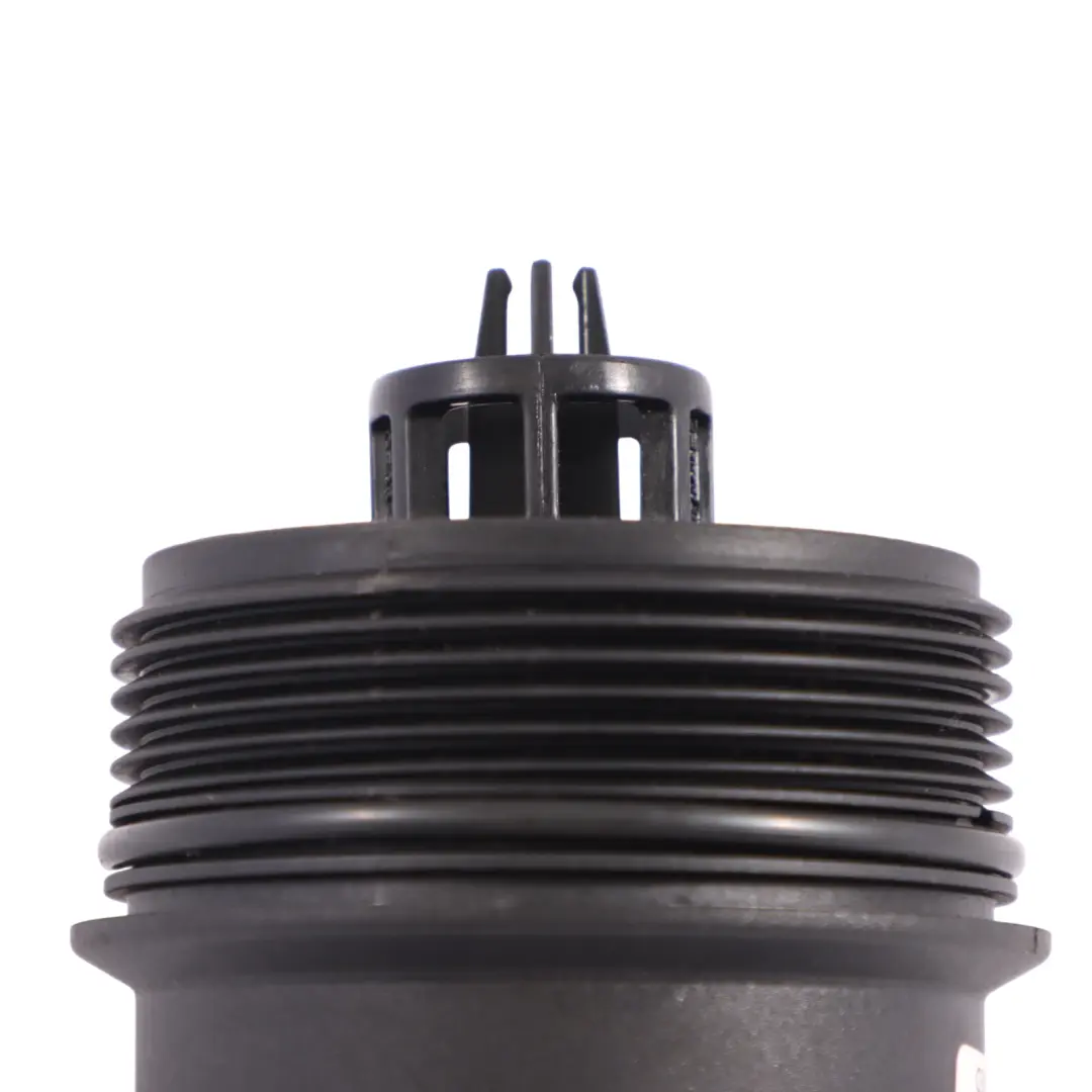 Oil Filter Housing Cap to BMW F20 F21 F30 F31 Petrol 116i N13 with Part number 7625483 BMW F20 F21 F30 F31 Petrol 116i N13 Oil Filter Housing Cap - SKU 7625483 - Part number 7625483