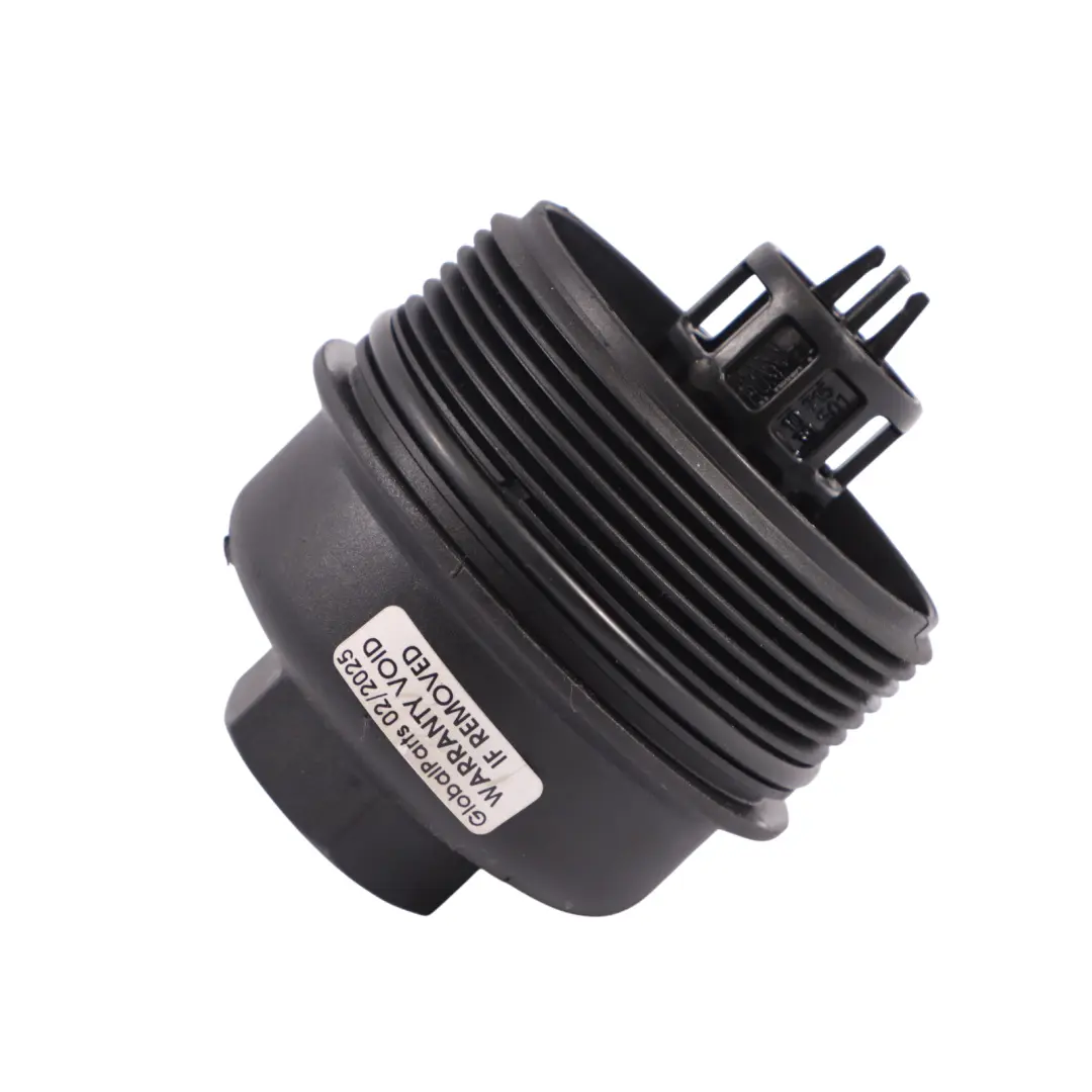 Benzina 116I N13 Tappo Alloggiamento Filtro Olio per BMW F20 F21 F30 F31 con numero di parte 7625483 BMW F20 F21 F30 F31 Benzina 116I N13 Tappo Alloggiamento Filtro Olio - SKU 7625483 - Numero di parte 7625483