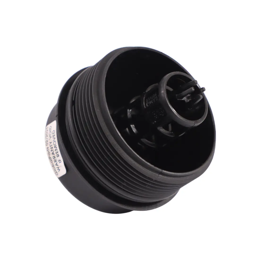 BMW F20 F21 F30 F31 Essence 116I N13 Bouchon Boîtier Filtre À Huile Pour - SKU 7625483 - Numéro de pièce 7625483