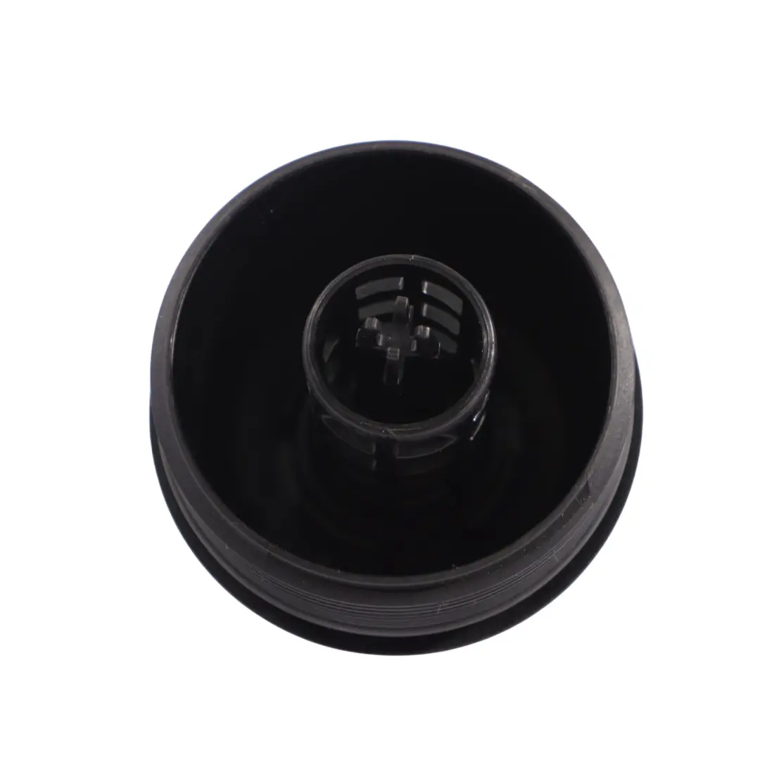 BMW F20 F21 F30 F31 Essence 116I N13 Bouchon Boîtier Filtre À Huile Pour - SKU 7625483 - Numéro de pièce 7625483
