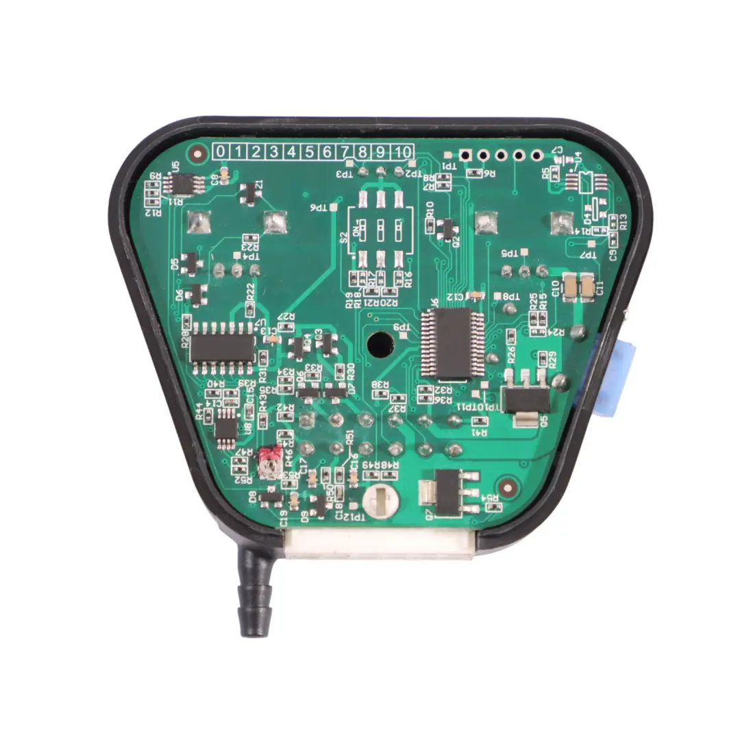 BMW E90 E91 E92 LCI 335i N55 306HP Engine ECU DME Kit CAS3 + Key Manual - SKU 7629130-1 - Part number 7629130