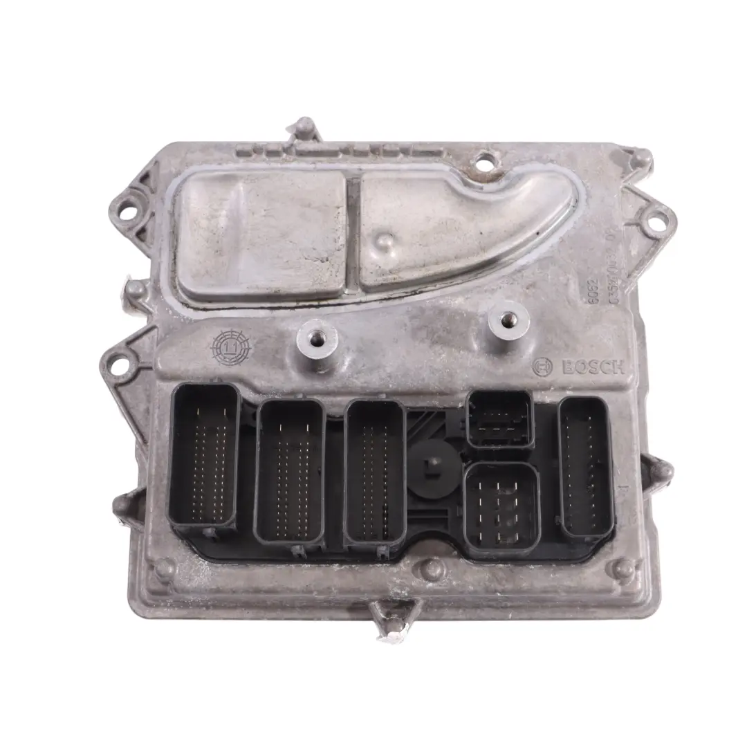 BMW E90 E91 E92 LCI 335I N55 306HP Komputer Silnika ECU DME CAS3 - SKU 7629130-1 - Numer Części 7629130