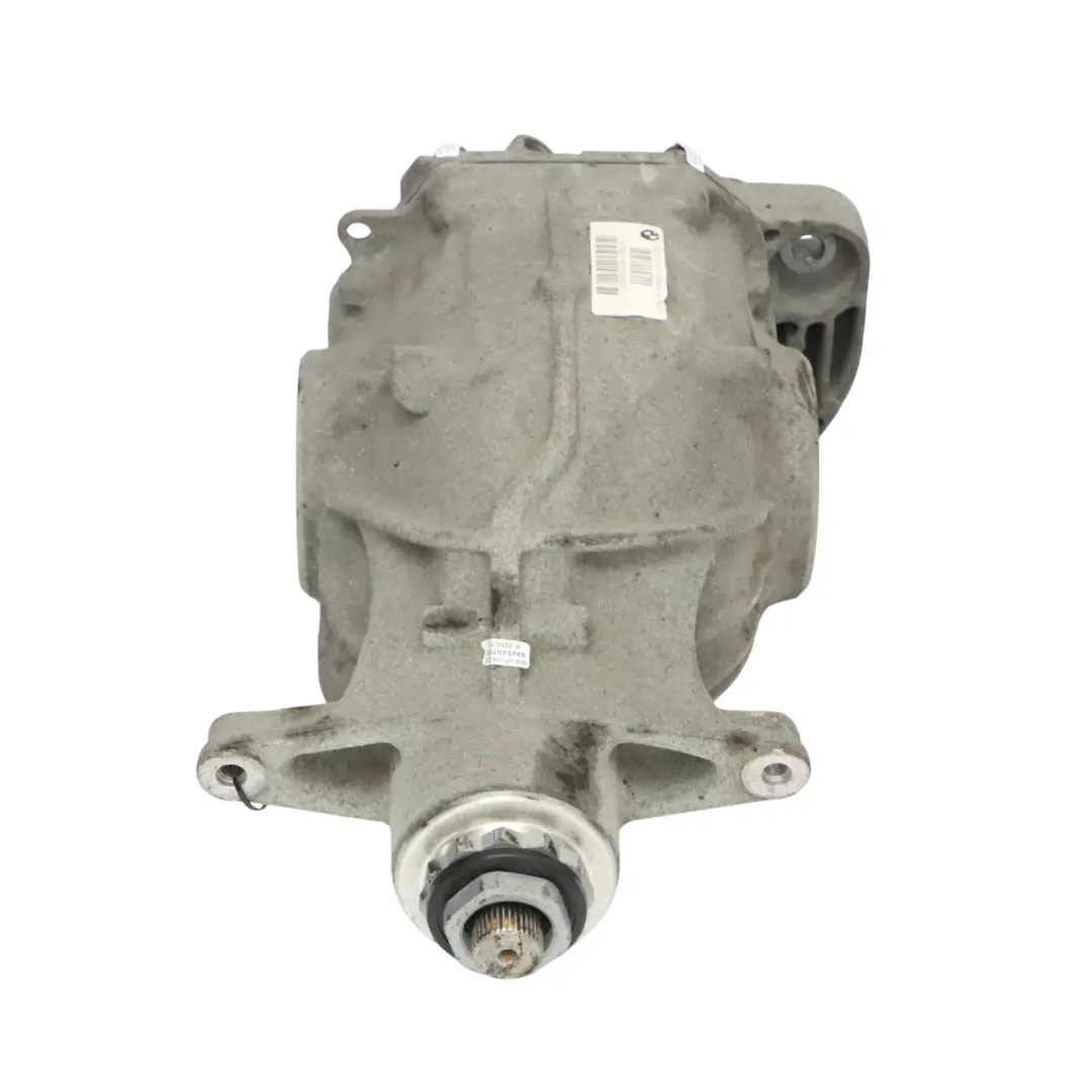 Différentiel Arrière Diff 2,56 Ratio 7578151 GARANTIE pour BMW F01 F07 F10 530D 730D à propos du numéro de pièce 7630821 BMW F01 F07 F10 530D 730D Différentiel Arrière Diff 2,56 Ratio 7578151 GARANTIE - SKU 7630821-1 - Numéro de pièce 7630821