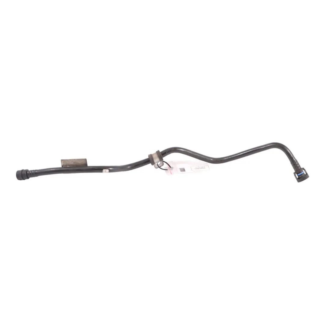 Conduite Reniflard BMW X1 E84 E90 E91 LCI Tuyau De Réservoir Carburant pour à propos du numéro de pièce 7636124 Conduite Reniflard BMW X1 E84 E90 E91 LCI Tuyau De Réservoir Carburant - SKU 7636124 - Numéro de pièce 7636124