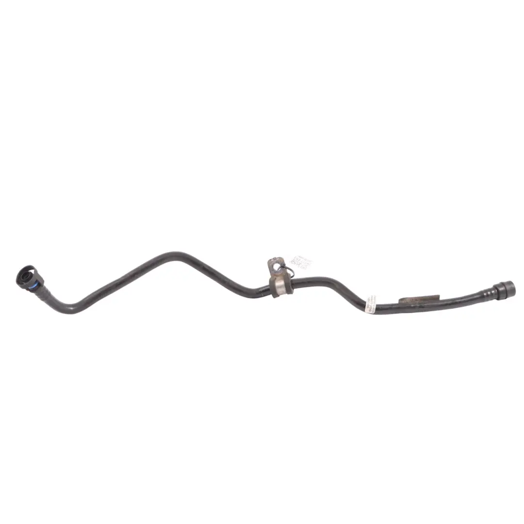  Entlüftungs Leitung BMW X1 E84 E90 E91 LCI Kraftstoff Tank - SKU 7636124 - Teilenummer 7636124