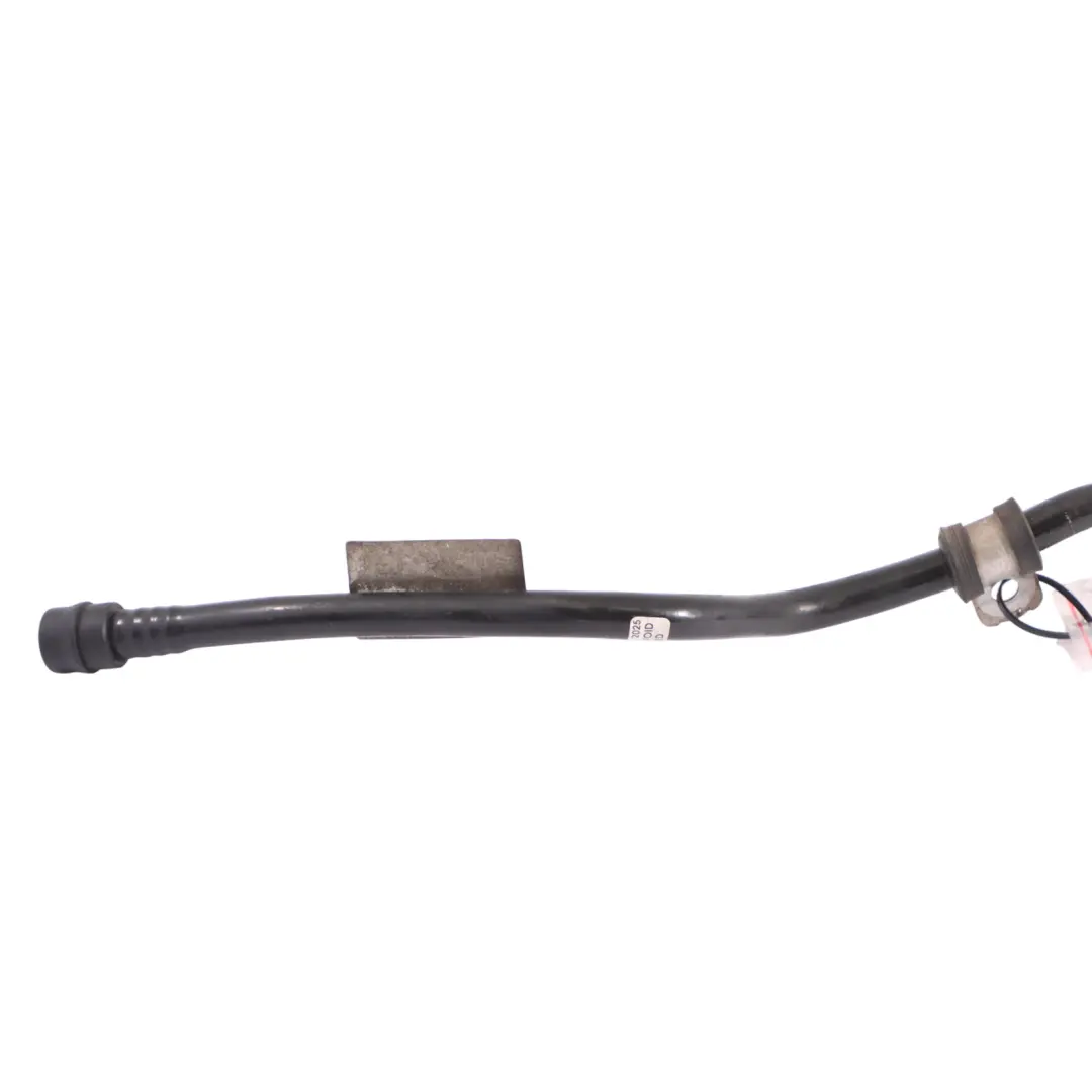  Entlüftungs Leitung BMW X1 E84 E90 E91 LCI Kraftstoff Tank - SKU 7636124 - Teilenummer 7636124