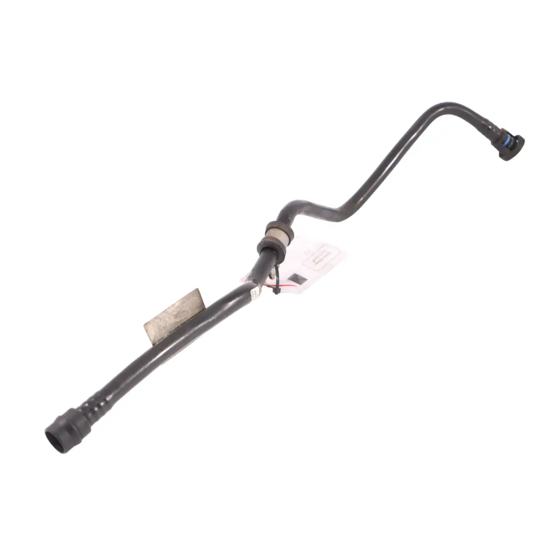  Conduite Reniflard BMW X1 E84 E90 E91 LCI Tuyau De Réservoir Carburant - SKU 7636124 - Numéro de pièce 7636124