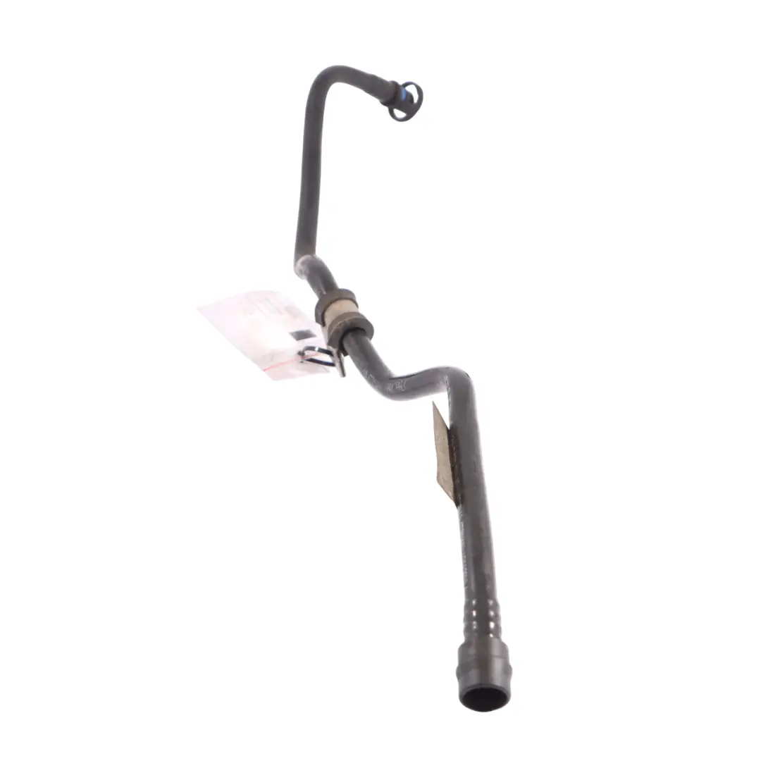 Conduite Reniflard BMW X1 E84 E90 E91 LCI Tuyau De Réservoir Carburant pour à propos du numéro de pièce 7636124 Conduite Reniflard BMW X1 E84 E90 E91 LCI Tuyau De Réservoir Carburant - SKU 7636124 - Numéro de pièce 7636124