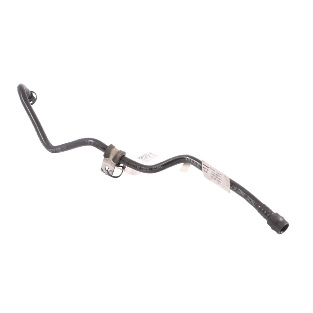  Entlüftungs Leitung BMW X1 E84 E90 E91 LCI Kraftstoff Tank - SKU 7636124 - Teilenummer 7636124