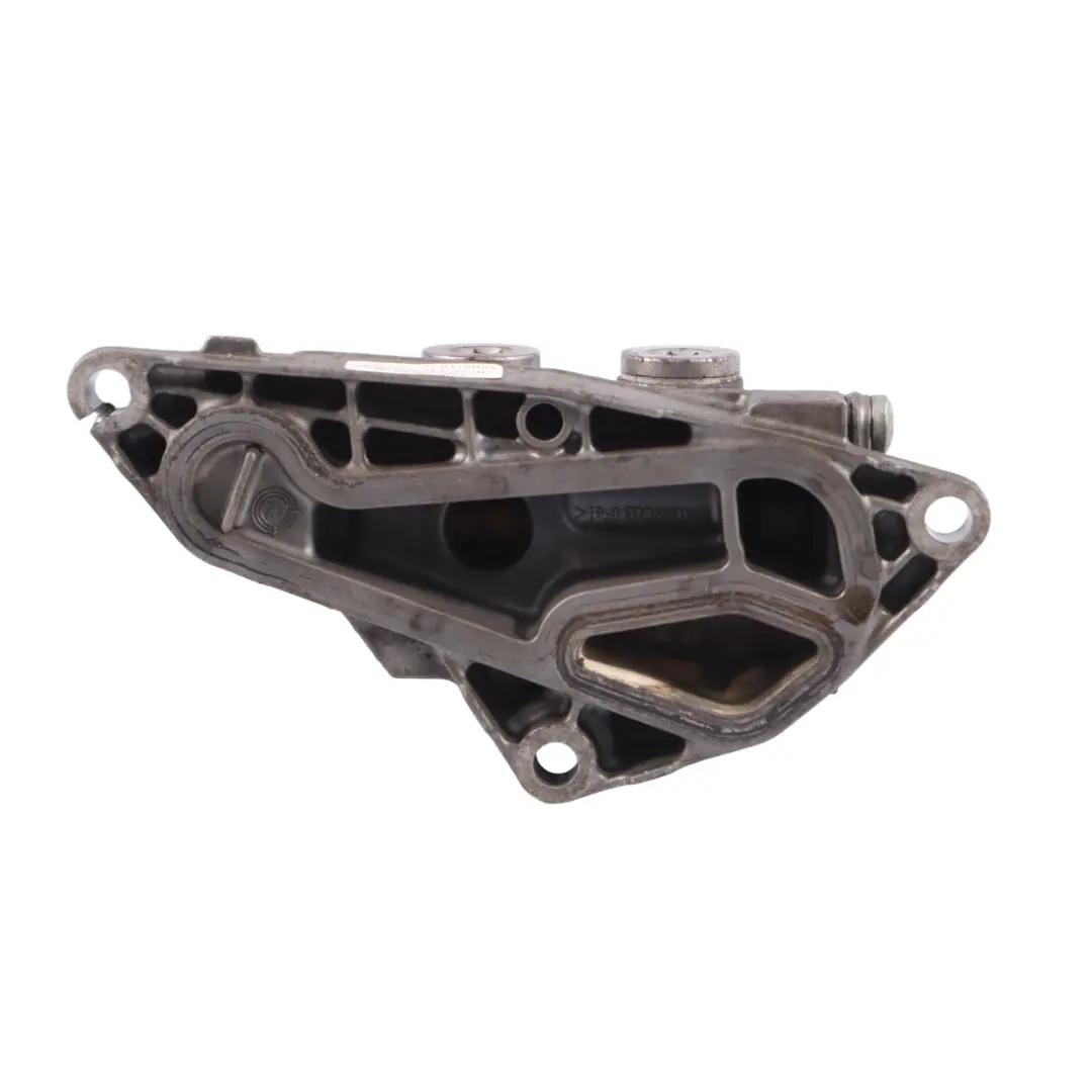  Carcasa Filtro Aceite BMW F20 F22 F30 F32 N55 Gasolina Con Termostato - SKU 7637052 - Número de pieza 7637052