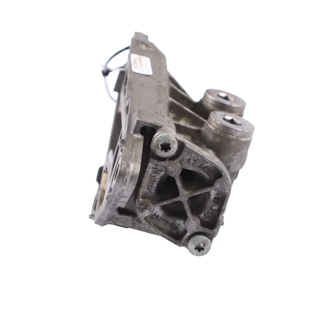 BMW F20 F22 N55 Obudowa Podstawa Filtra Oleju Termostat - SKU 7637052 - Numer Części 7637052