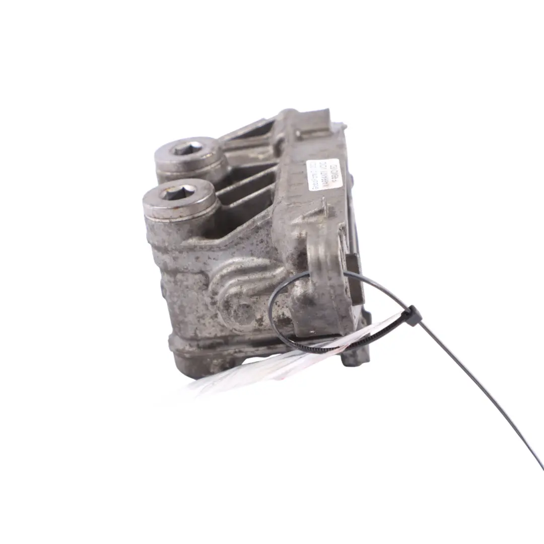BMW F20 F22 N55 Obudowa Podstawa Filtra Oleju Termostat - SKU 7637052 - Numer Części 7637052