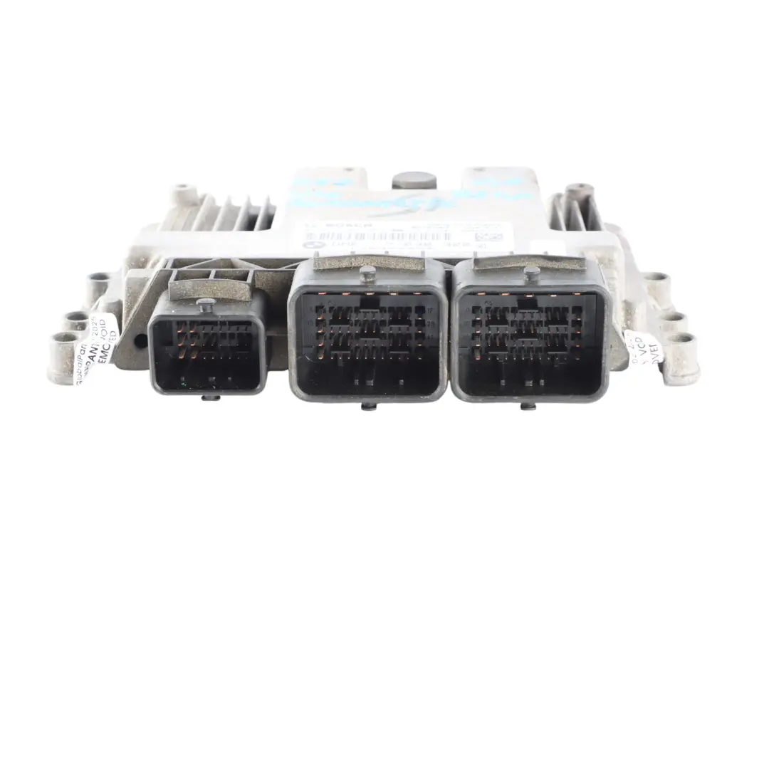 Mini One R56 R57 LCI N16 98HP Engine ECU Kit DME + CAS3 + Key Automatic - SKU 7638322-3 - Part number 7638322