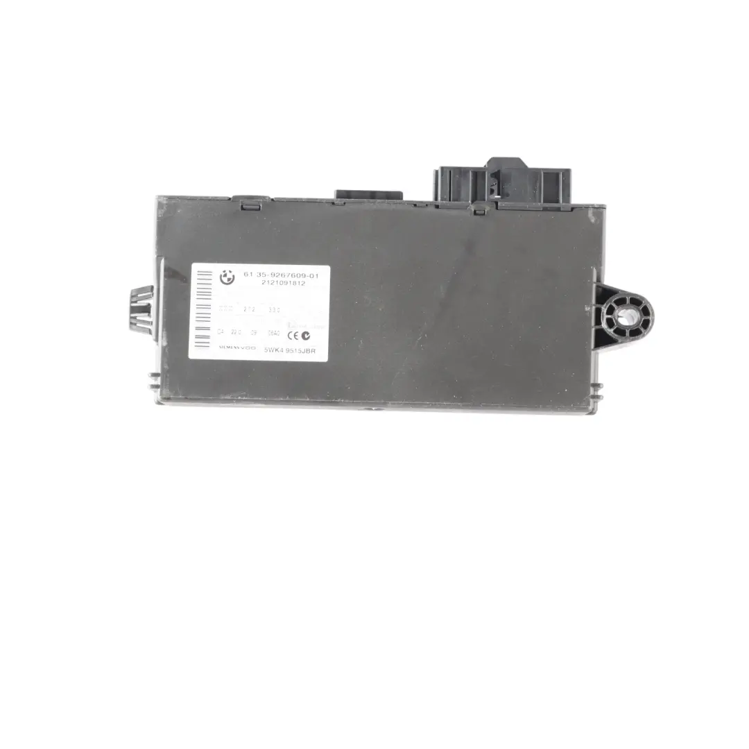 98HP Engine ECU Kit DME + CAS3 + Key Automatic to Mini One R56 R57 LCI N16 with Part number 7638322 Mini One R56 R57 LCI N16 98HP Engine ECU Kit DME + CAS3 + Key Automatic - SKU 7638322-3 - Part number 7638322