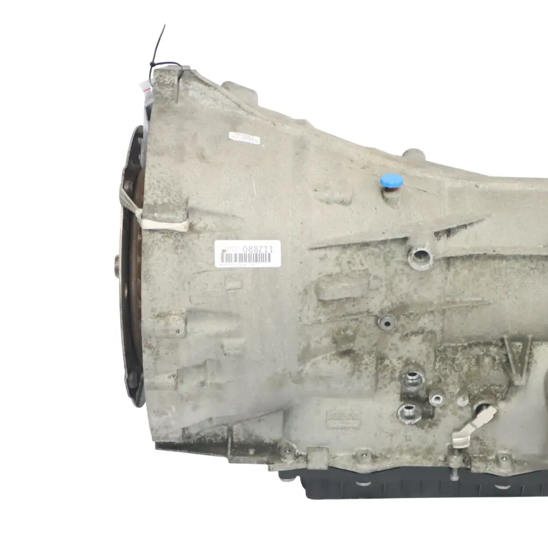 BMW F10 F11 525D N47S1 Skrzynia Biegów Automatyczna GA8HP45Z - SKU 7640070 - Numer Części 7640070