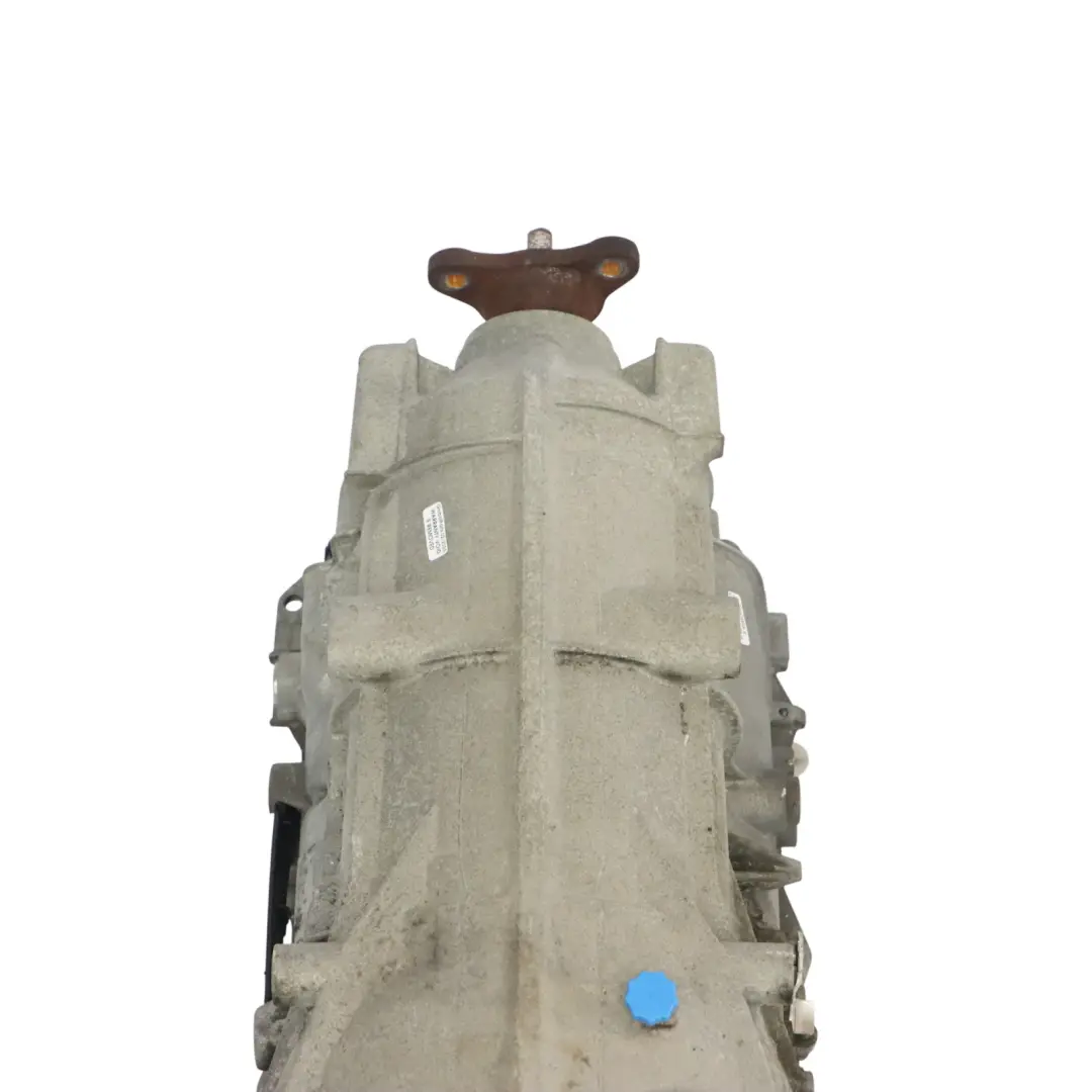 N47S1 Diesel Cambio Automatico GA8HP45Z GARANZIA per BMW F10 F11 525d con numero di parte 7640070 BMW F10 F11 525d N47S1 Diesel Cambio Automatico GA8HP45Z GARANZIA - SKU 7640070 - Numero di parte 7640070