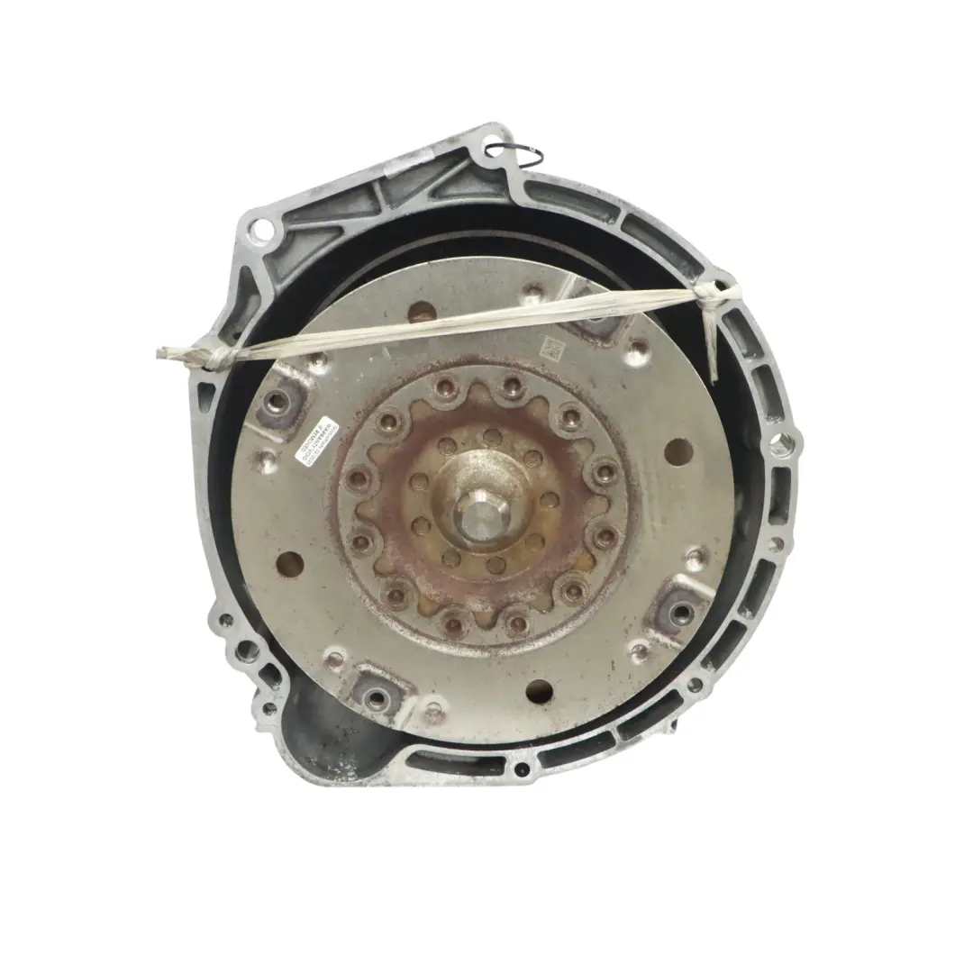 BMW F10 F11 525d N47S1 Boîte Vitesses Automatique GA8HP45Z GARANTIE - SKU 7640070 - Numéro de pièce 7640070