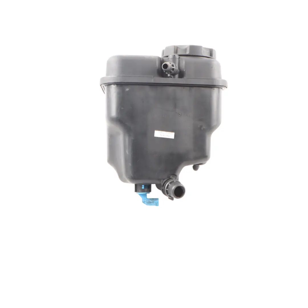 N55 Radiator Expansion Coolant Tank Bottle 7590626 to BMW E82 E90 LCI 135i 335i with Part number 7640515 BMW E82 E90 LCI 135i 335i N55 Radiator Expansion Coolant Tank Bottle 7590626 - SKU 7640515-1 - Part number 7640515