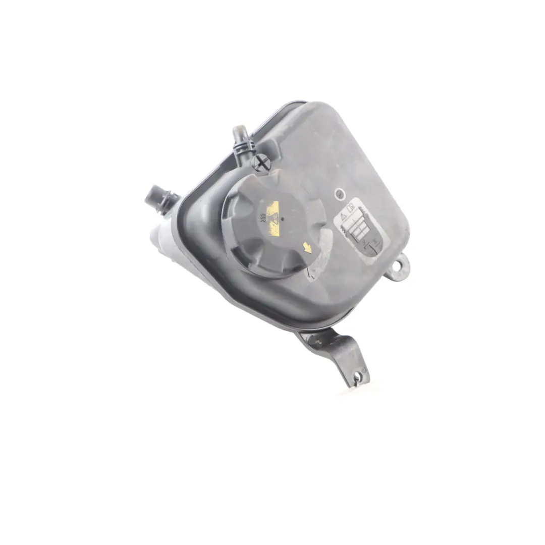 N55 Radiator Expansion Coolant Tank Bottle 7590626 to BMW E82 E90 LCI 135i 335i with Part number 7640515 BMW E82 E90 LCI 135i 335i N55 Radiator Expansion Coolant Tank Bottle 7590626 - SKU 7640515-1 - Part number 7640515