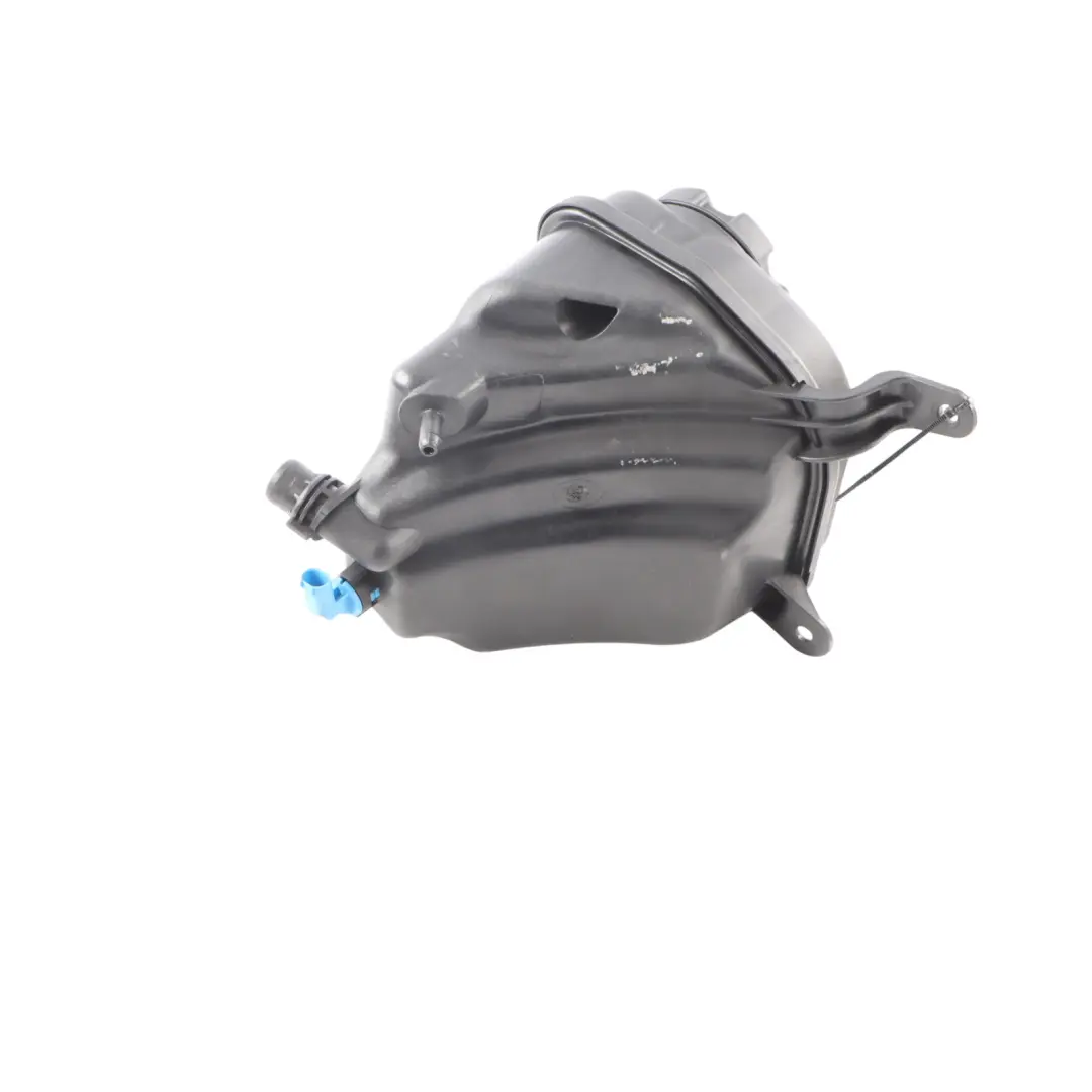 N55 Radiator Expansion Coolant Tank Bottle 7590626 to BMW E82 E90 LCI 135i 335i with Part number 7640515 BMW E82 E90 LCI 135i 335i N55 Radiator Expansion Coolant Tank Bottle 7590626 - SKU 7640515-1 - Part number 7640515