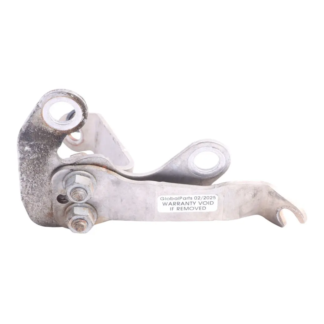 N55 Motore A Benzina Supporto Convertitore Catalitico per BMW X5 F15 F20 con numero di parte 7643425 BMW X5 F15 F20 N55 Motore A Benzina Supporto Convertitore Catalitico - SKU 7643425 - Numero di parte 7643425