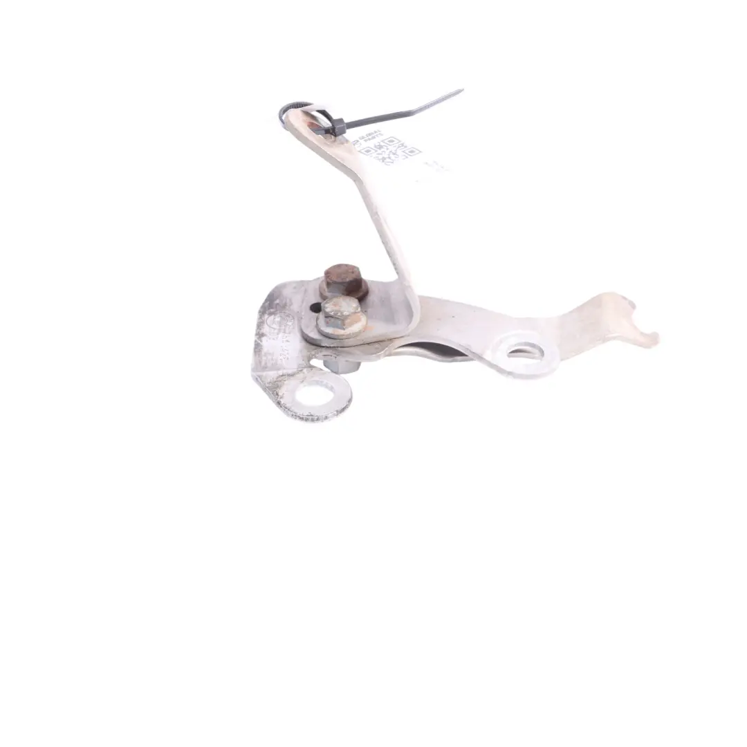 BMW X5 F15 F20 N55 Petrol Engine Catalytic Converter Holder Carrier - SKU 7643425 - Part number 7643425