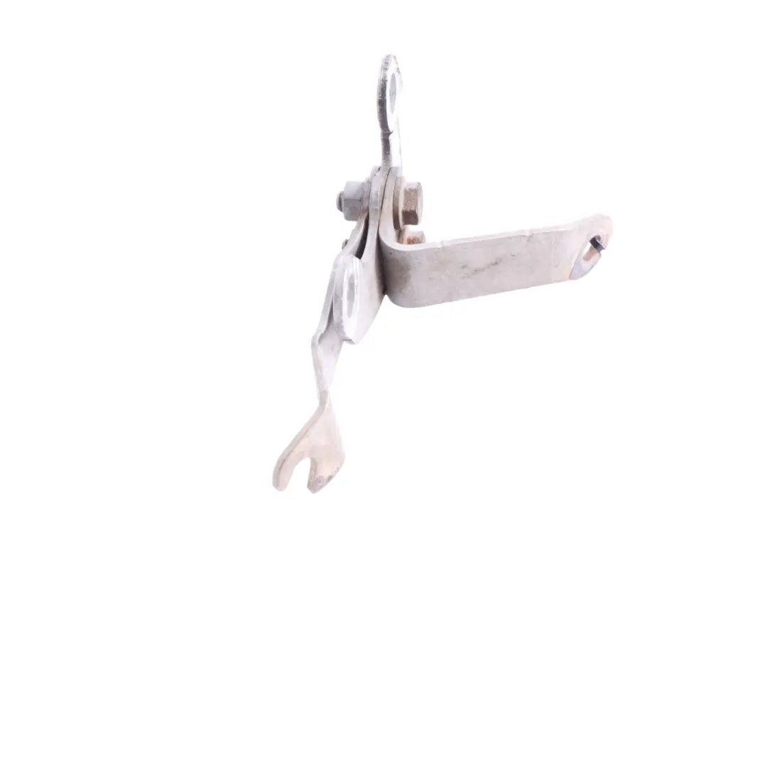 BMW X5 F15 F20 N55 Petrol Engine Catalytic Converter Holder Carrier - SKU 7643425 - Part number 7643425