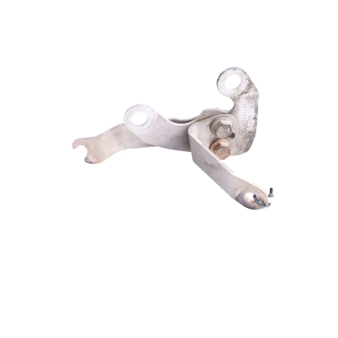 N55 Benzin Motor Katalysator Halterung Träger für BMW X5 F15 F20 mit Teilenummer 7643425 BMW X5 F15 F20 N55 Benzin Motor Katalysator Halterung Träger - SKU 7643425 - Teilenummer 7643425