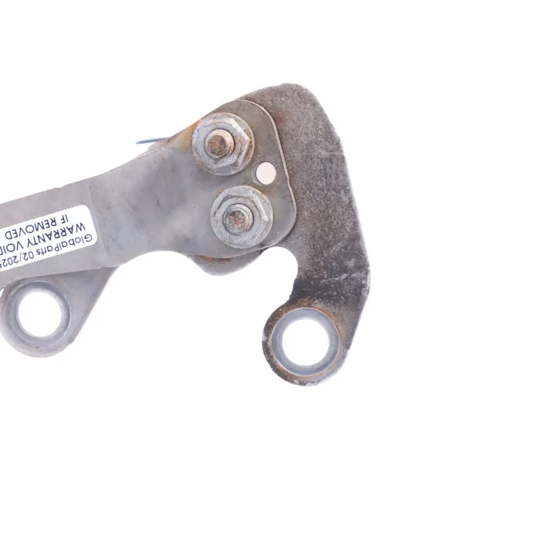 BMW X5 F15 F20 N55 Motor De Gasolina Porta Catalizador - SKU 7643425 - Número de pieza 7643425