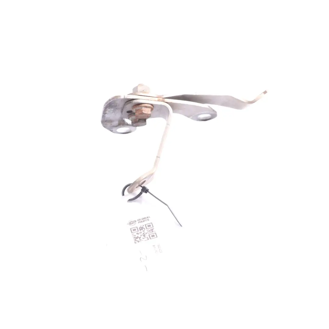 BMW X5 F15 F20 N55 Petrol Engine Catalytic Converter Holder Carrier - SKU 7643425 - Part number 7643425