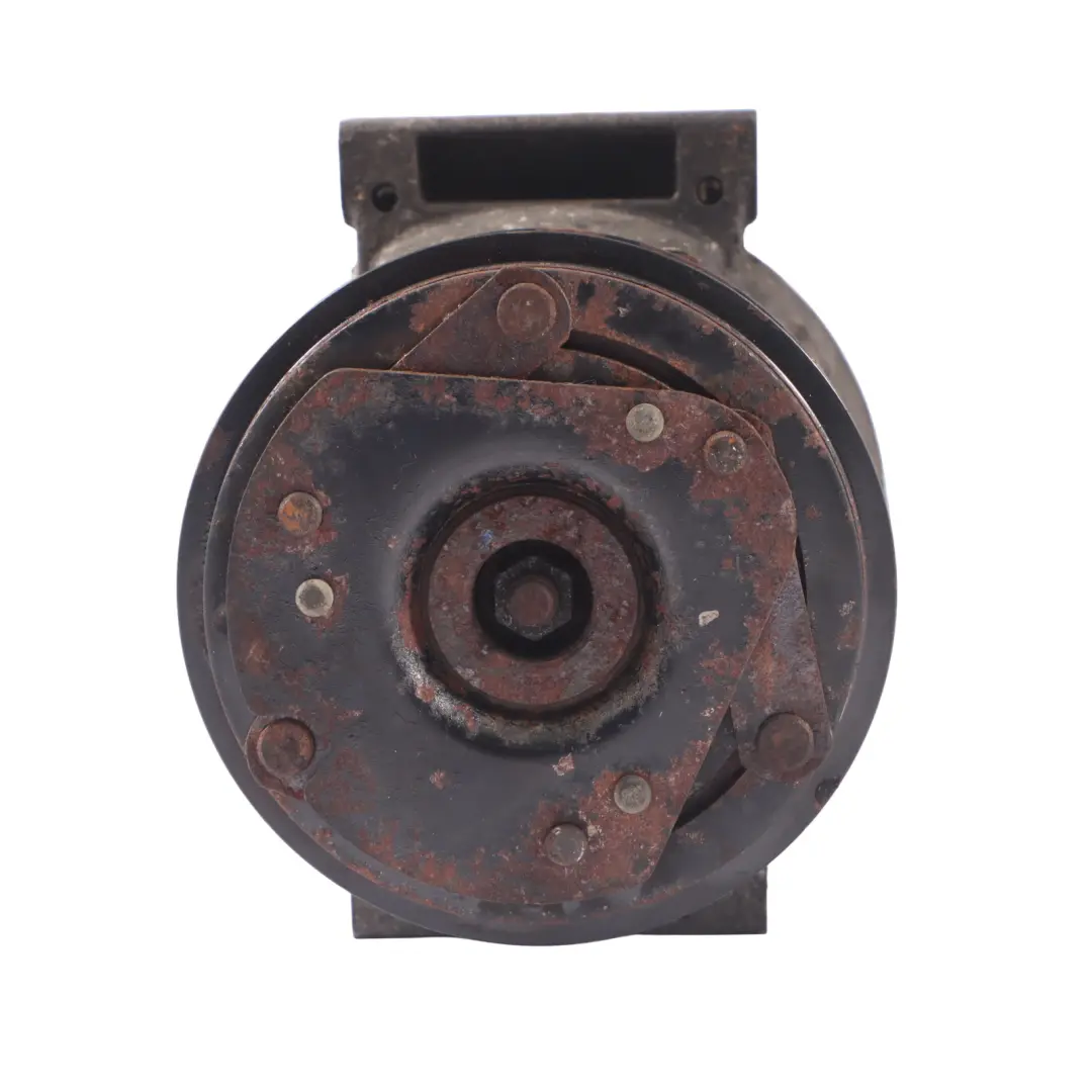 Conditioning Compressor A/C Pump to Renault Trafic II Opel Vivaro A Air with Part number 7700105765 Renault Trafic II Opel Vivaro A Air Conditioning Compressor A/C Pump - SKU 7700105765-1 - Part number 7700105765