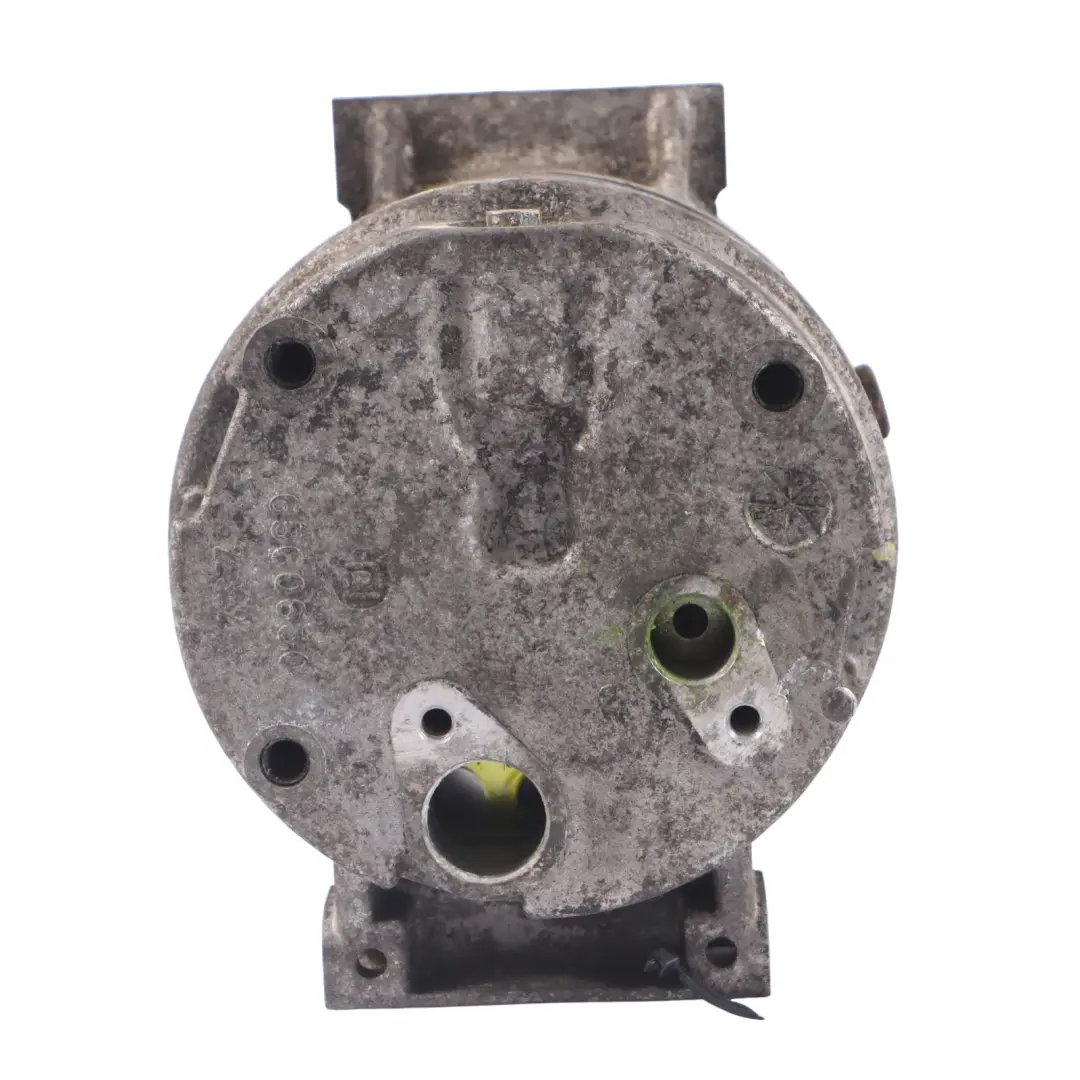 Compresseur de climatisation Renault Trafic II Opel Vivaro A Pompe pour à propos du numéro de pièce 7700105765 Compresseur de climatisation Renault Trafic II Opel Vivaro A Pompe - SKU 7700105765-1 - Numéro de pièce 7700105765