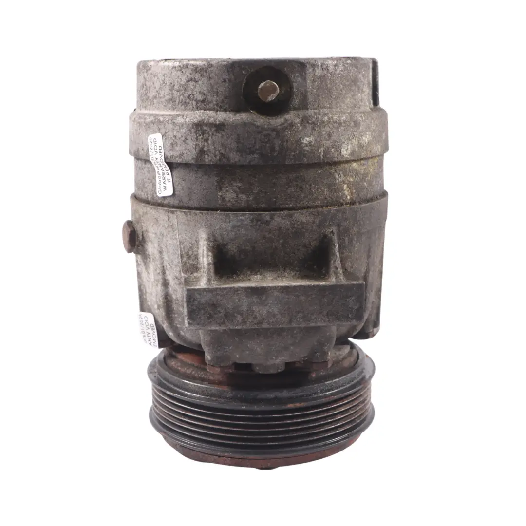  Compresseur de climatisation Renault Trafic II Opel Vivaro A Pompe - SKU 7700105765-1 - Numéro de pièce 7700105765