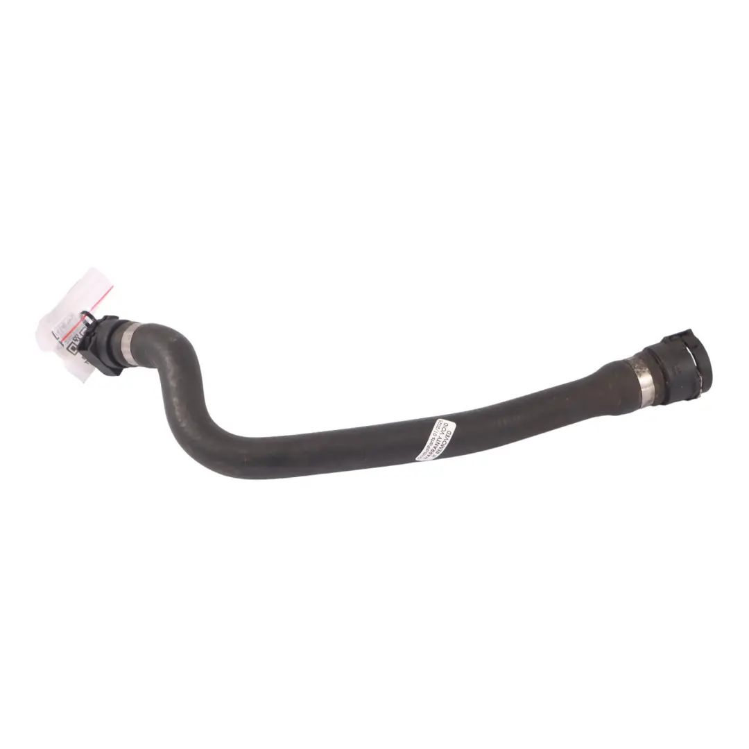 BMW E60 E61 520d Tuyau retour liquide de refroidissement du radiateur - SKU 7787453 - Numéro de pièce 7787453
