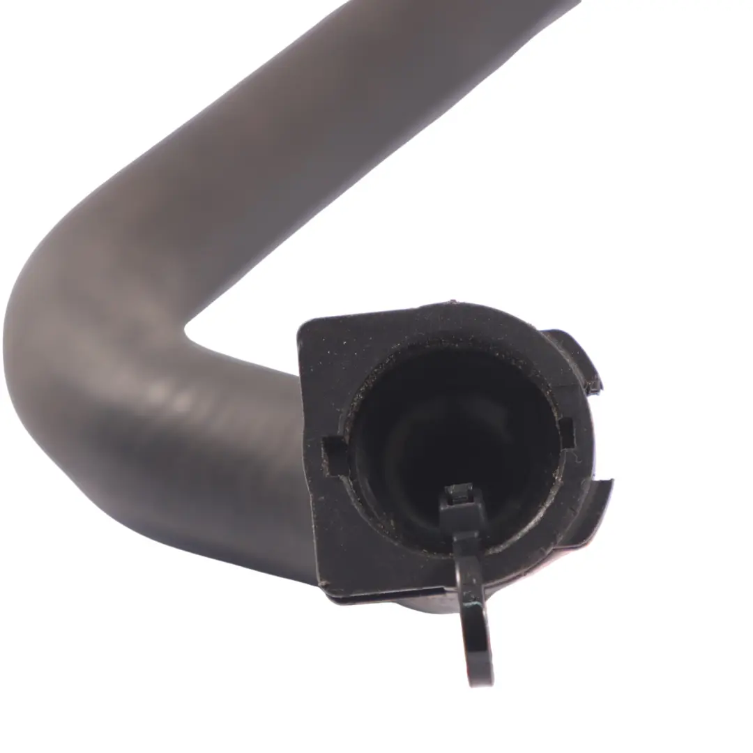 BMW E60 E61 520d Radiador De retorno De refrigerante manguera De agua - SKU 7787453 - Número de pieza 7787453